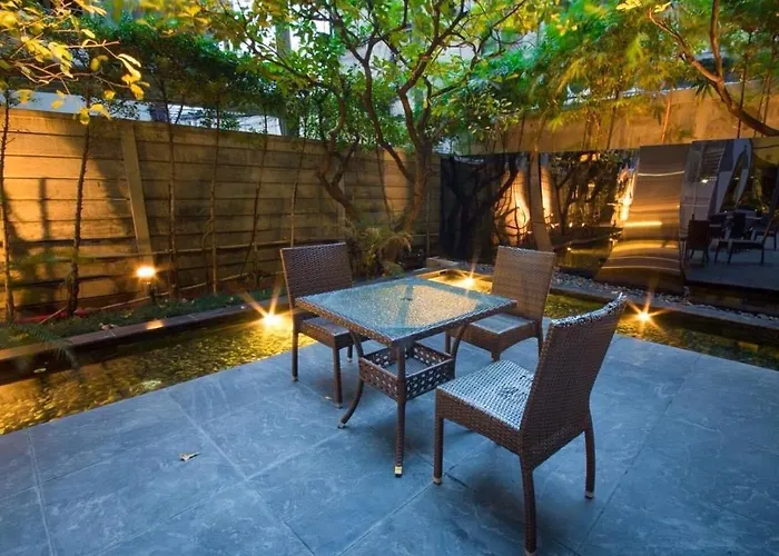 BoonRumpa Accommodation